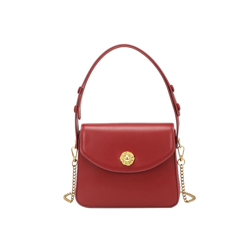 elegant party shoulder and crossbody bag, view 3 - MRSLM