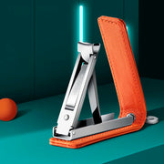 ultra-thin nail clippers - MRSLM