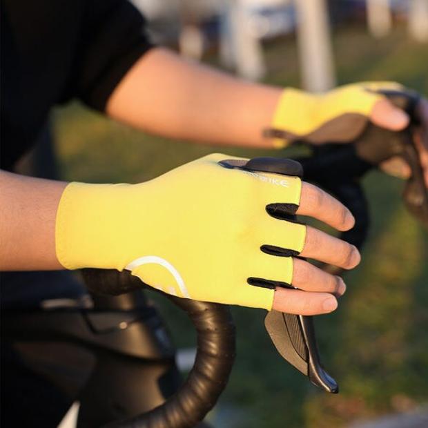 Cycling gloves - MRSLM