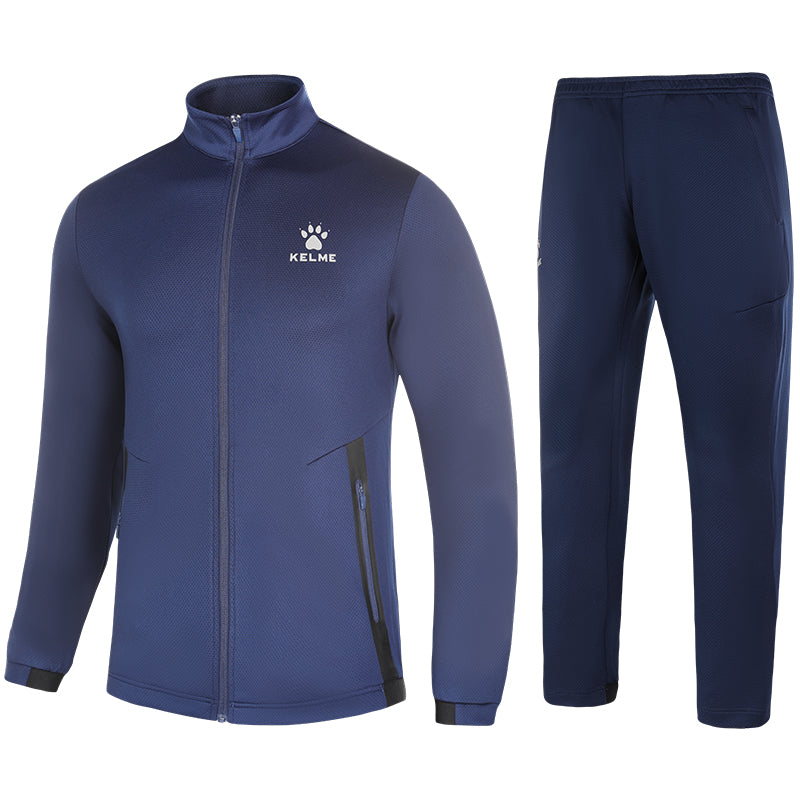 Football training set, view 6 - MRSLM