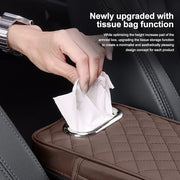 universal car armrest pad, view 8 - MRSLM