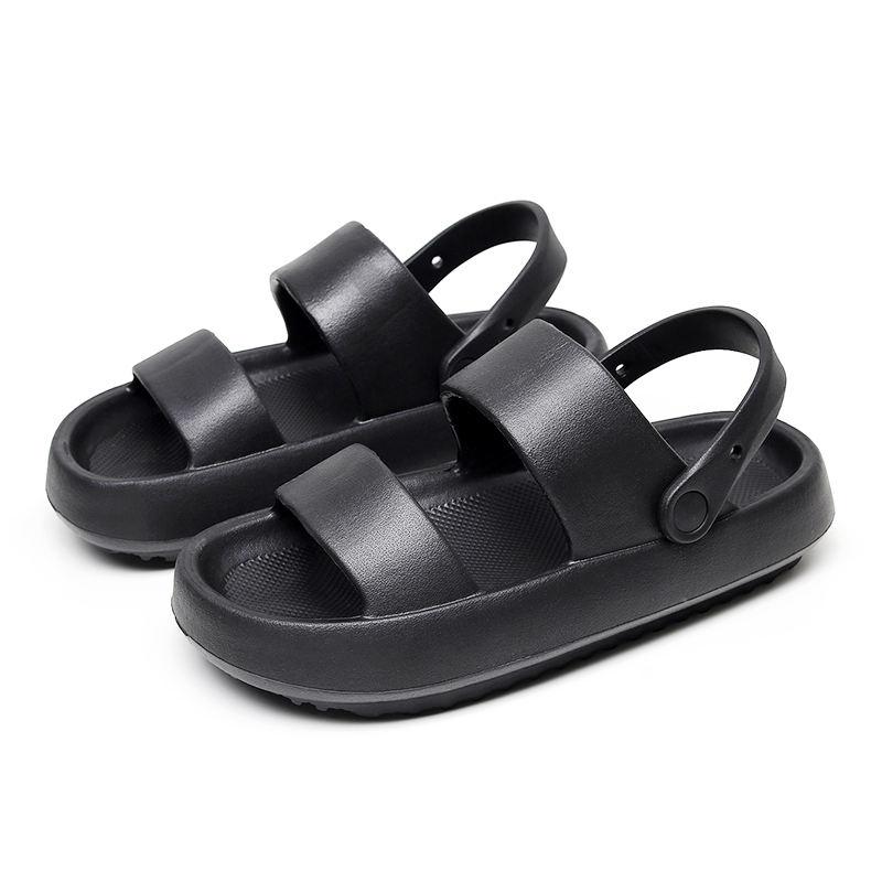 comfort platform sandals, view 11 - MRSLM