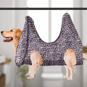pet grooming hammock helper - MRSLM