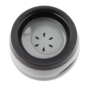 splash-proof travel pet bowl, view 5 - MRSLM