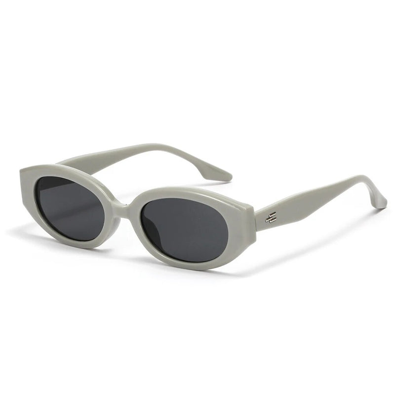 Retro-Cat-Eye-Sonnenbrille – Vintage-Stil für zeitlosen Charme