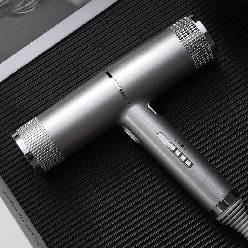 infrared ionic hair dryer - MRSLM
