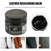 Liquid leather repair cream, view 15 - MRSLM
