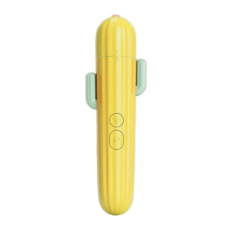 dog and cat nail grinder, view 2 - MRSLM