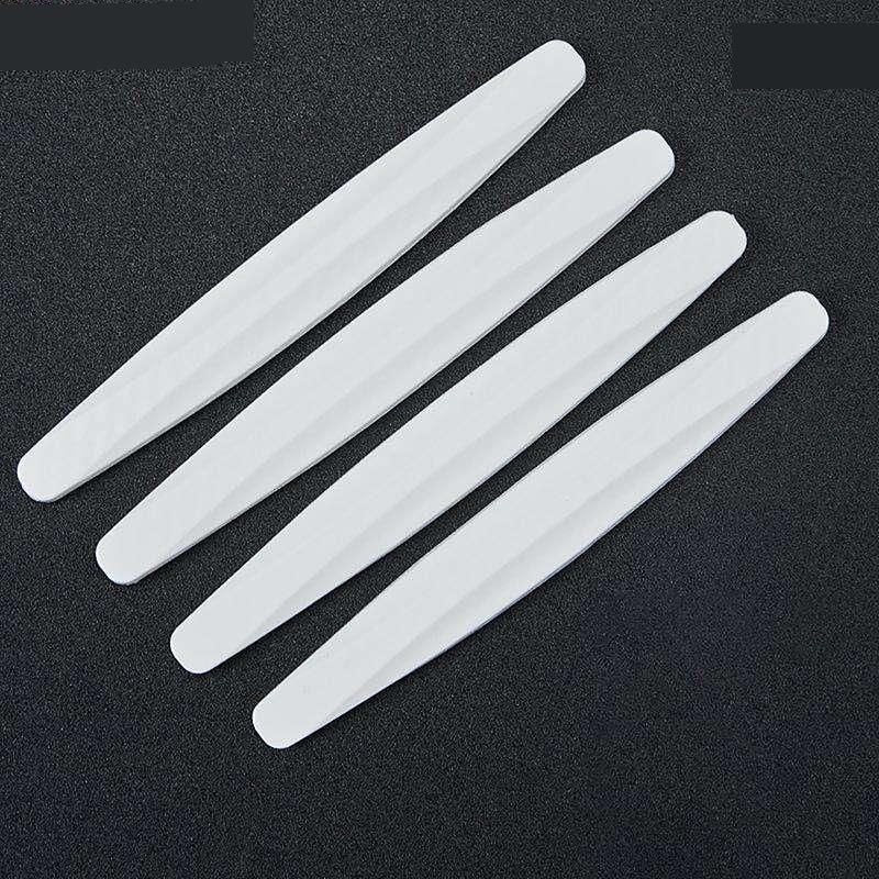 universal 4-piece car bumper corner protector, view 4 - MRSLM