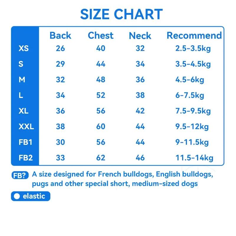cozy winter fleece dog coat, view 7 - MRSLM