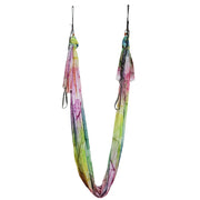 aerial yoga hammock, view 4 - MRSLM
