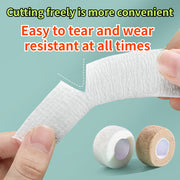 toe and heel protector shoe pads, view 6 - MRSLM