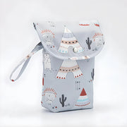 Baby diaper bag organizer, view 14 - MRSLM