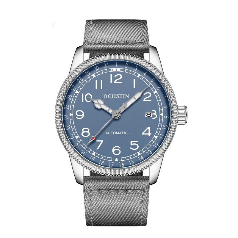 Classic Automatic Men's Mechanical Watch