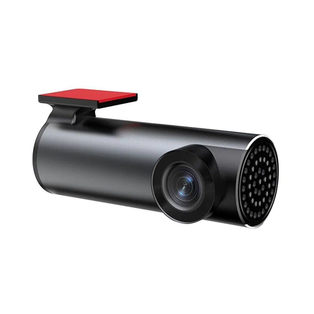 1080P Mini-Autokamera mit ADAS, Beschleunigungssensor und USB-Loop-Aufnahme für Android