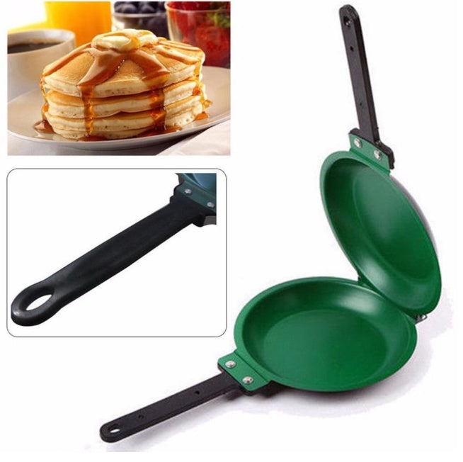 Non-Stick Frying Pan for Gas and Induction