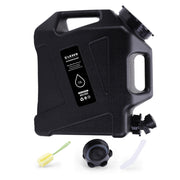 12L portable water can, view 3 - MRSLM