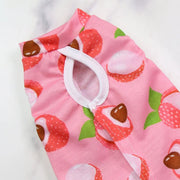 cat weaning vest, view 26 - MRSLM