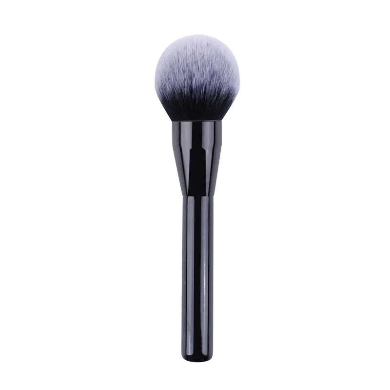 multi-purpose makeup brush, view 2 - MRSLM