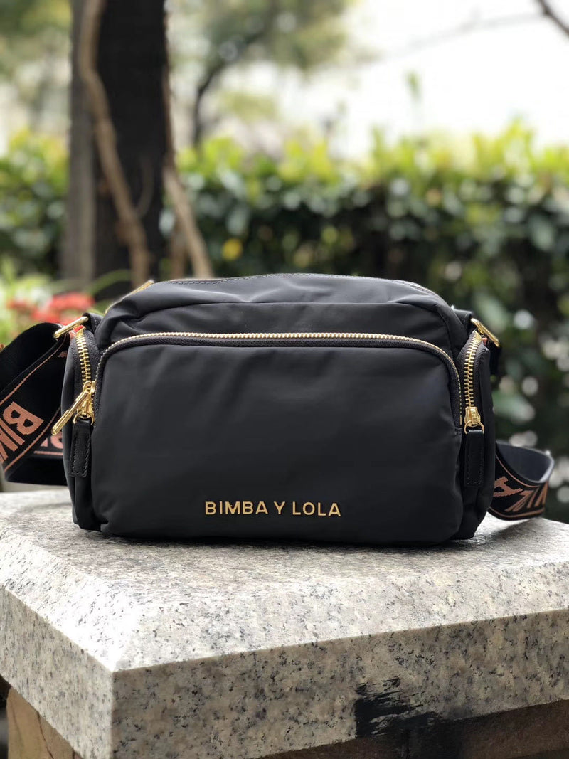 Camera Shoulder Messenger Casual Bag