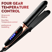 ceramic hair straightener, view 5 - MRSLM