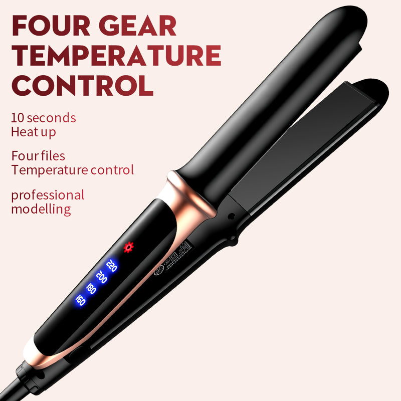 ceramic hair straightener, view 5 - MRSLM