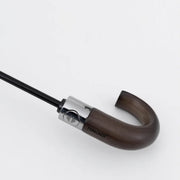 automatic wooden handle umbrella, view 6 - MRSLM