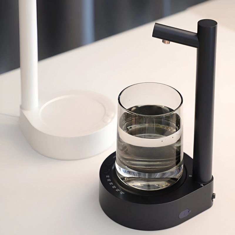 Automatischer USB-Wasserspender