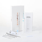 wireless HD ear camera ear cleaner - MRSLM