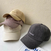 vintage embroidered baseball cap, view 8 - MRSLM