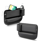 car seat gap storage box, view 4 - MRSLM