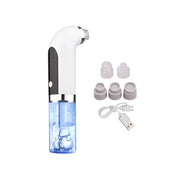 electric blackhead remover, view 2 - MRSLM