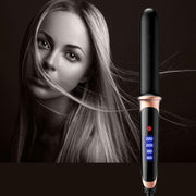 ceramic hair straightener, view 9 - MRSLM