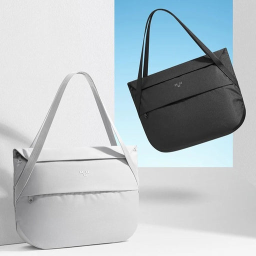lightweight foldable tote bag - MRSLM