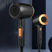 high-speed negative ion hair dryer with diffuser - MRSLM