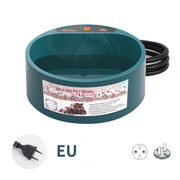 heated pet water bowl, view 5 - MRSLM