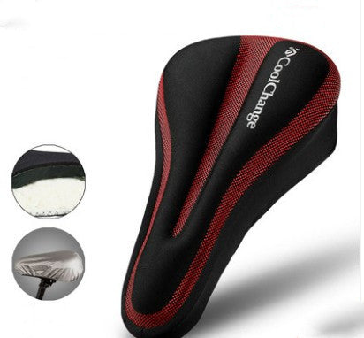 bicycle comfort cushion, view 10 - MRSLM