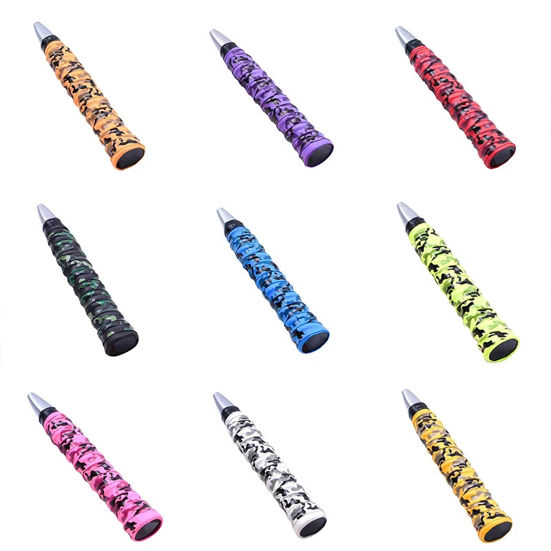 camouflage racket grip tape, view 17 - MRSLM