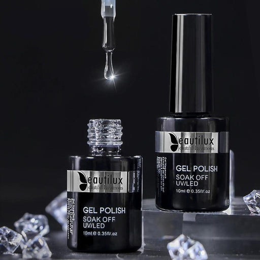 multifunctional gel nail polish - MRSLM