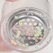 glass cleaning cup for nail art tools, view 7 - MRSLM