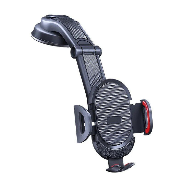 Universal 360° Rotating Car Phone Holder for 4.0-6 Inch Smartphones