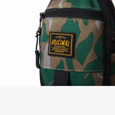 multifunctional pocket waist pack, view 6 - MRSLM