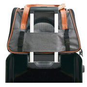 airplane-friendly pet carrier, view 8 - MRSLM