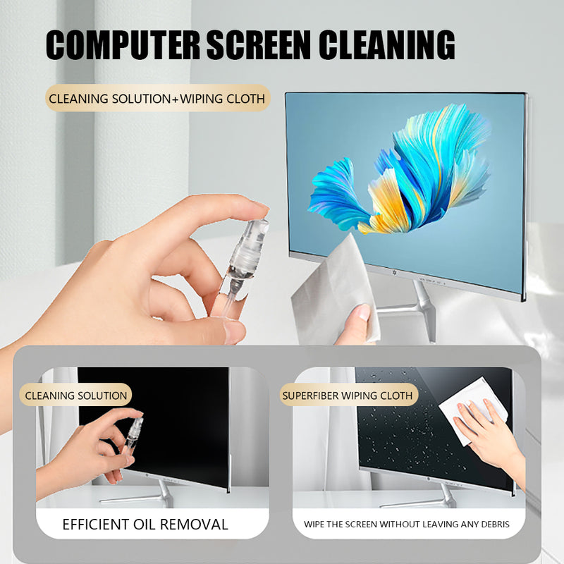 7-in-1 electronics cleaning kit, view 9 - MRSLM