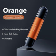 emergency car escape tool, view 3 - MRSLM