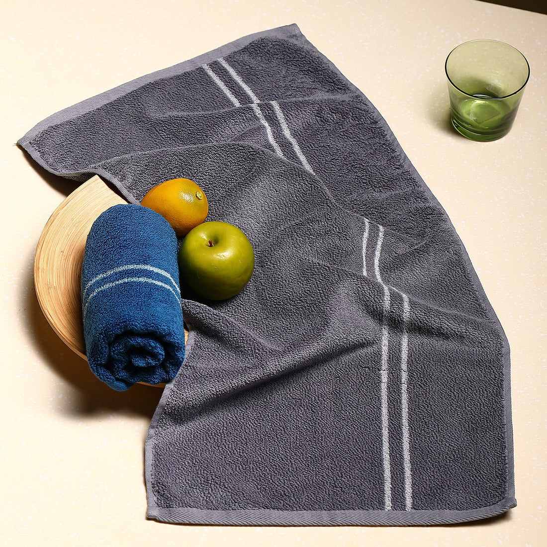 Soft Cotton Face Towel