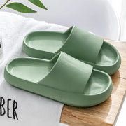 cloud platform slippers, view 5 - MRSLM