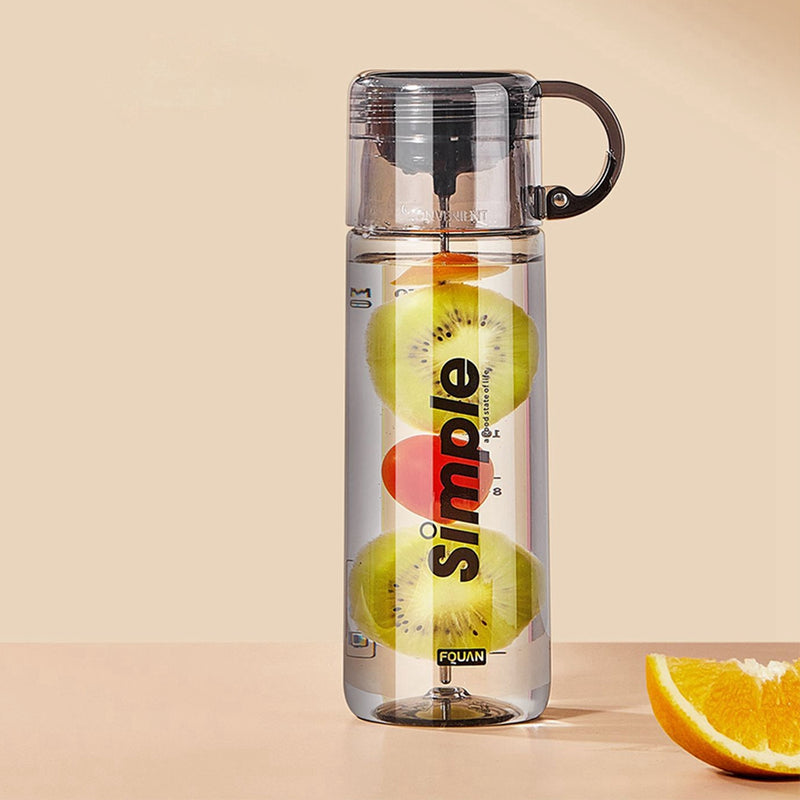 620ml travel juice and water bottle, view 2 - MRSLM