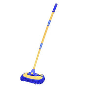 telescopic car cleaning brush - MRSLM