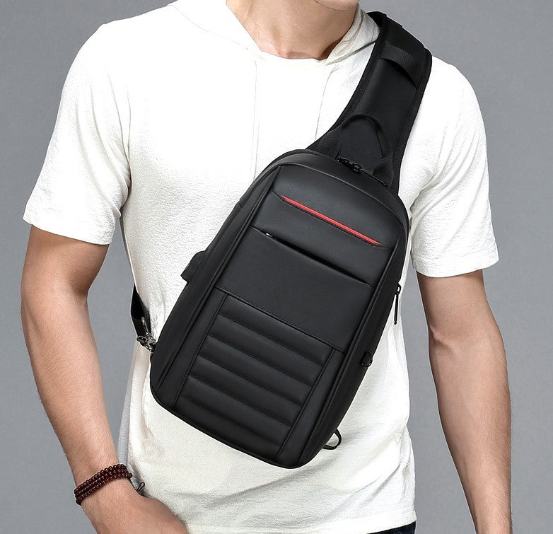 Outdoor-Freizeit-Reise-Schultertasche